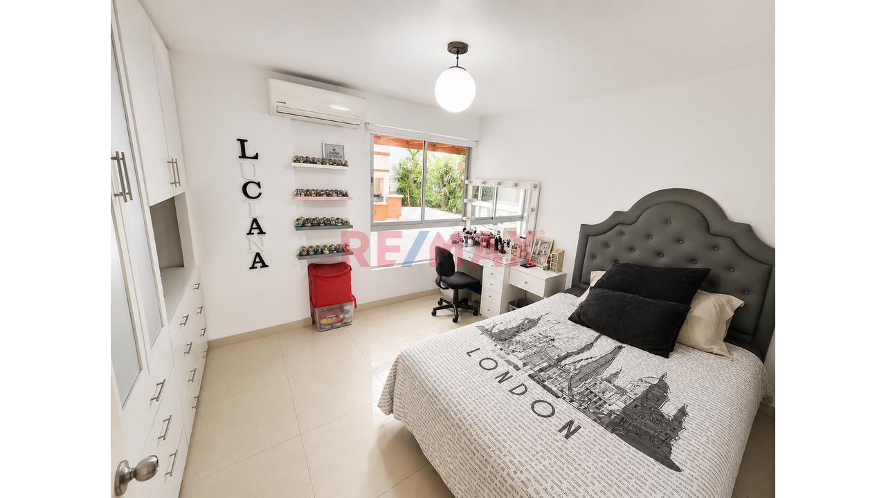 Venta Departamento En Urb Camacho — foto 6