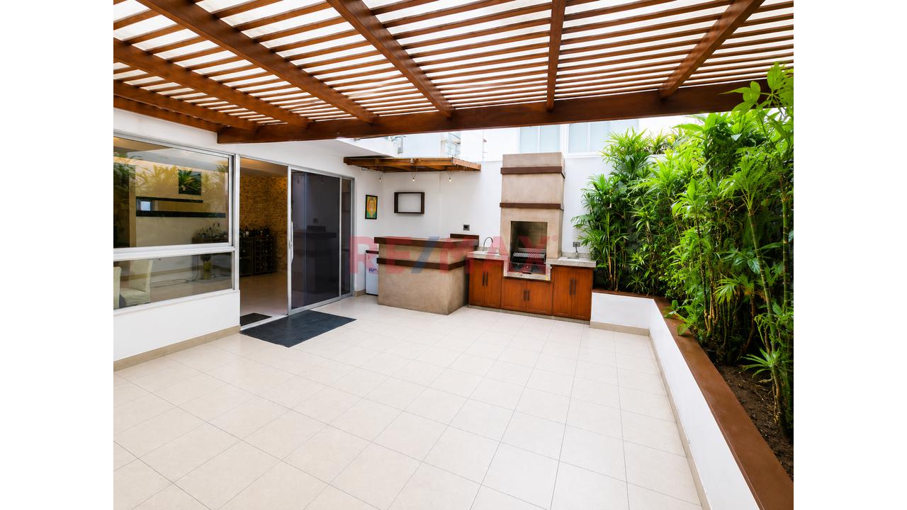 Venta Departamento En Urb Camacho