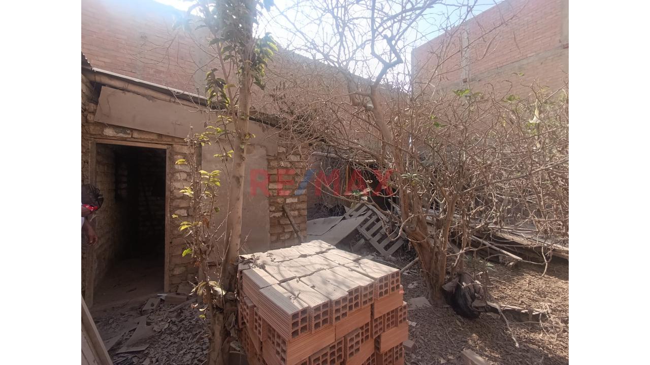 Terreno Urbano De 120 M² En San Martín De Porres – Excelente Oportunidad De Inversión — foto 5