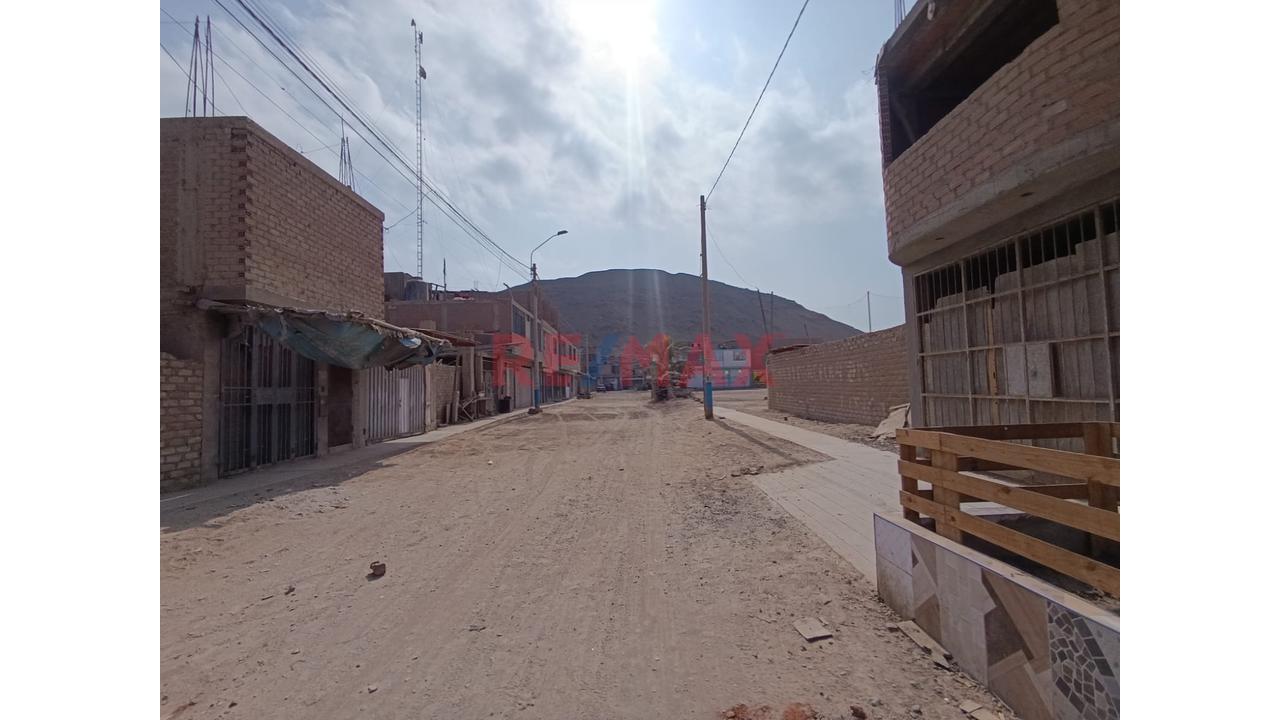 Terreno Urbano De 120 M² En San Martín De Porres – Excelente Oportunidad De Inversión — foto 8