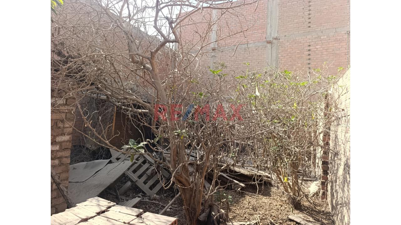 Terreno Urbano De 120 M² En San Martín De Porres – Excelente Oportunidad De Inversión — foto 7