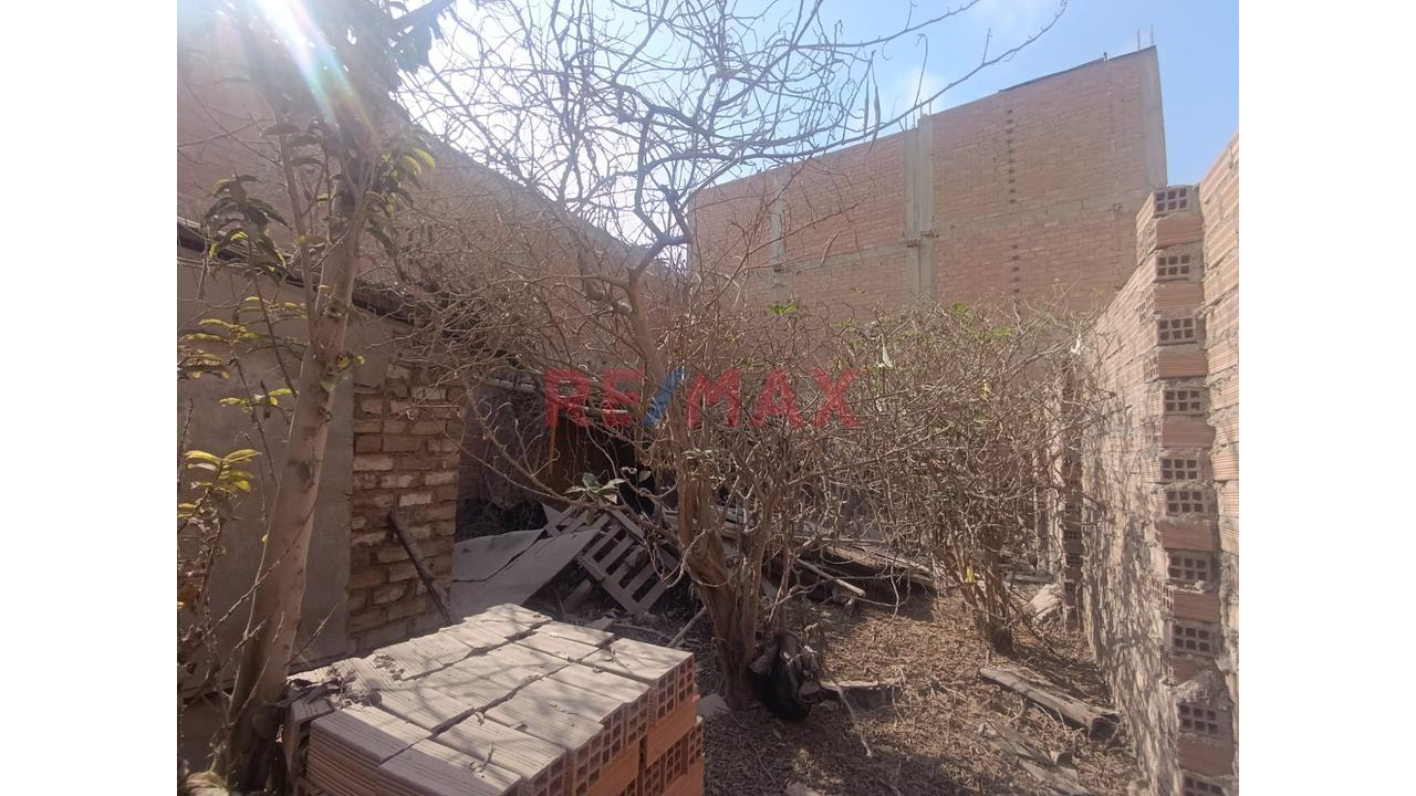 Terreno Urbano De 120 M² En San Martín De Porres – Excelente Oportunidad De Inversión — foto 4