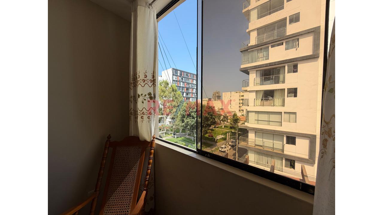 🌳 Dúplex 141 M² Frente A Parque - Urb. California 🏡 - 10