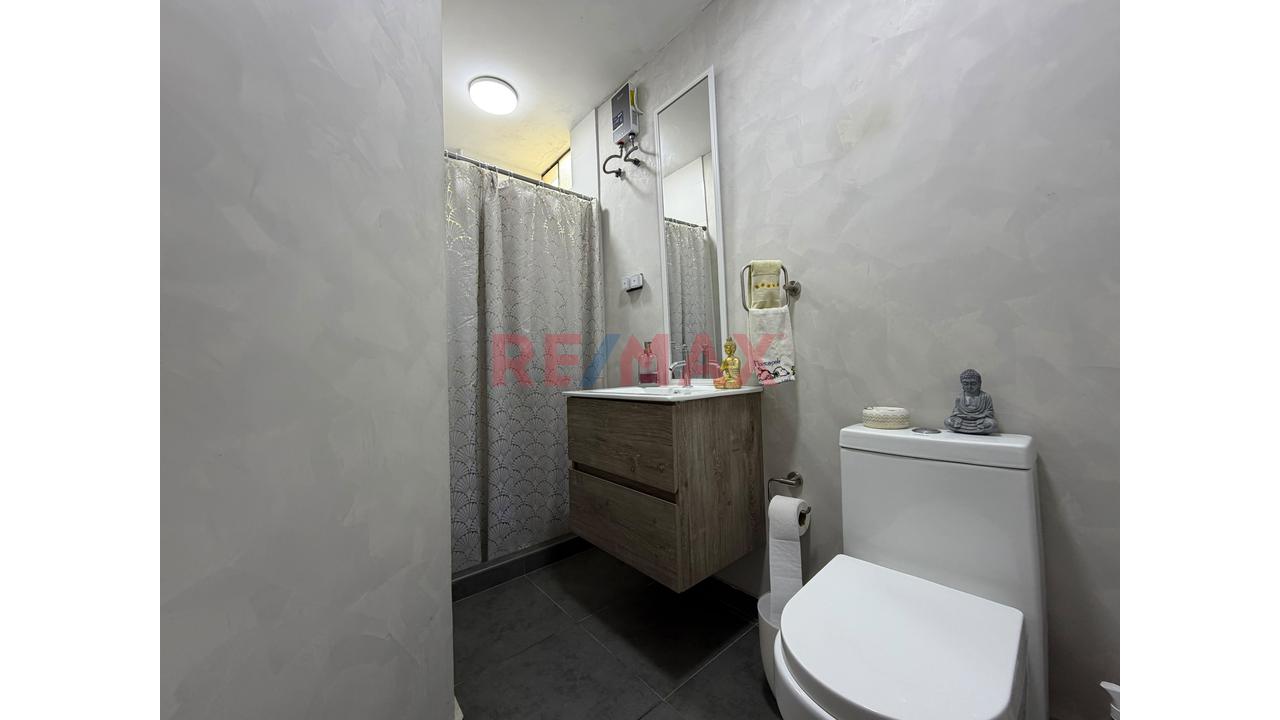 🌳 Dúplex 141 M² Frente A Parque - Urb. California 🏡 - 11