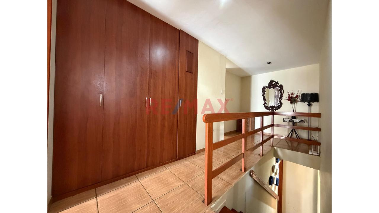 🌳 Dúplex 141 M² Frente A Parque - Urb. California 🏡 - 9