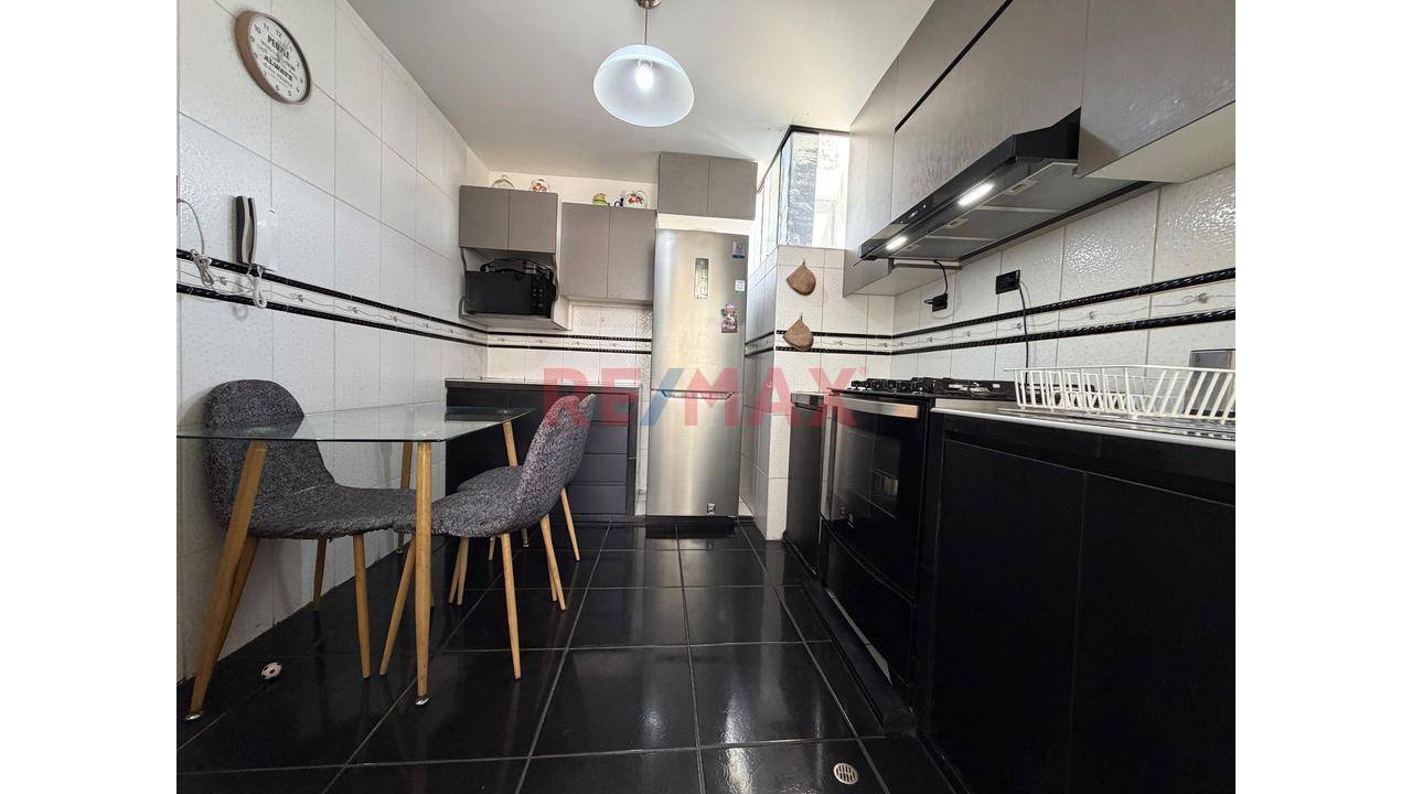 🌳 Dúplex 141 M² Frente A Parque - Urb. California 🏡 - 12