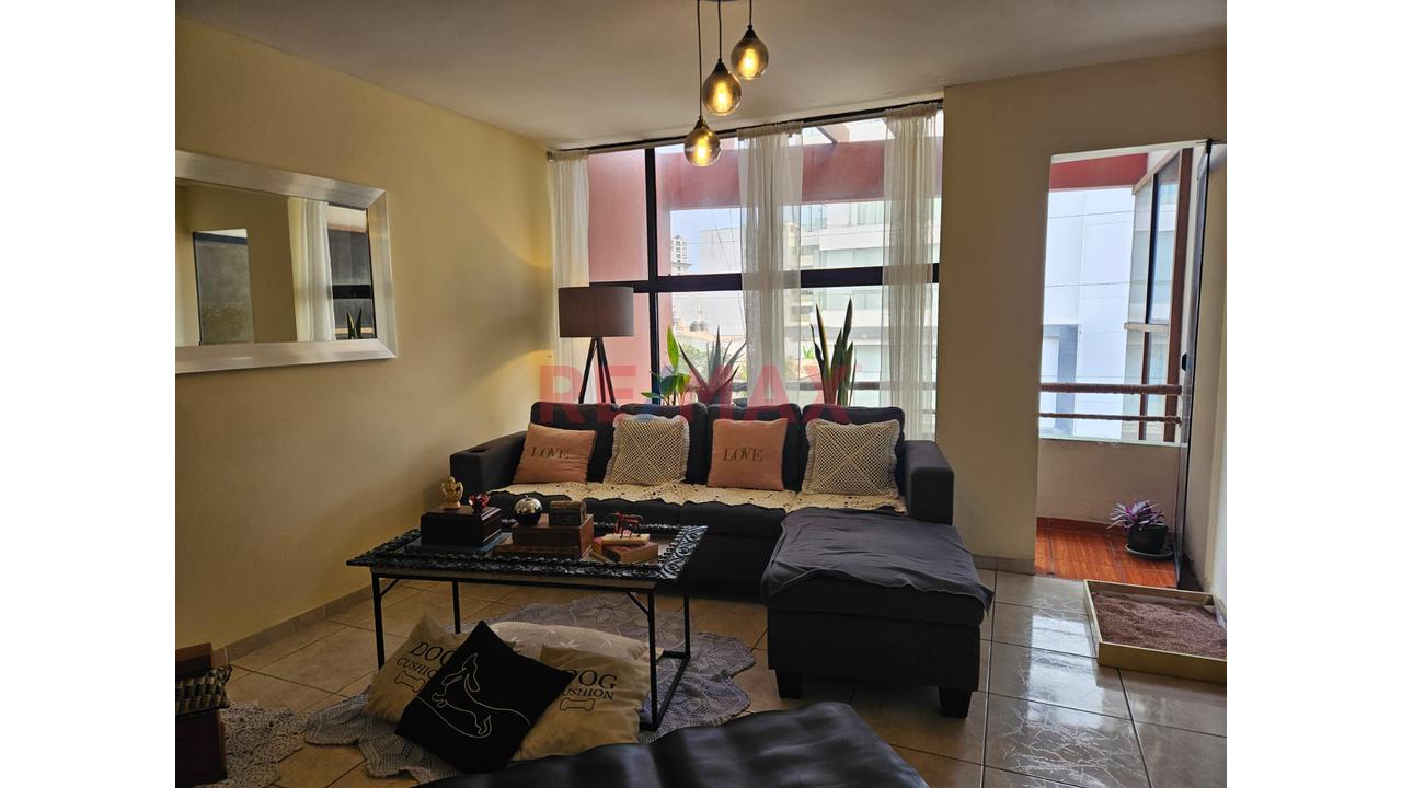 🌳 Dúplex 141 M² Frente A Parque - Urb. California 🏡 - 4