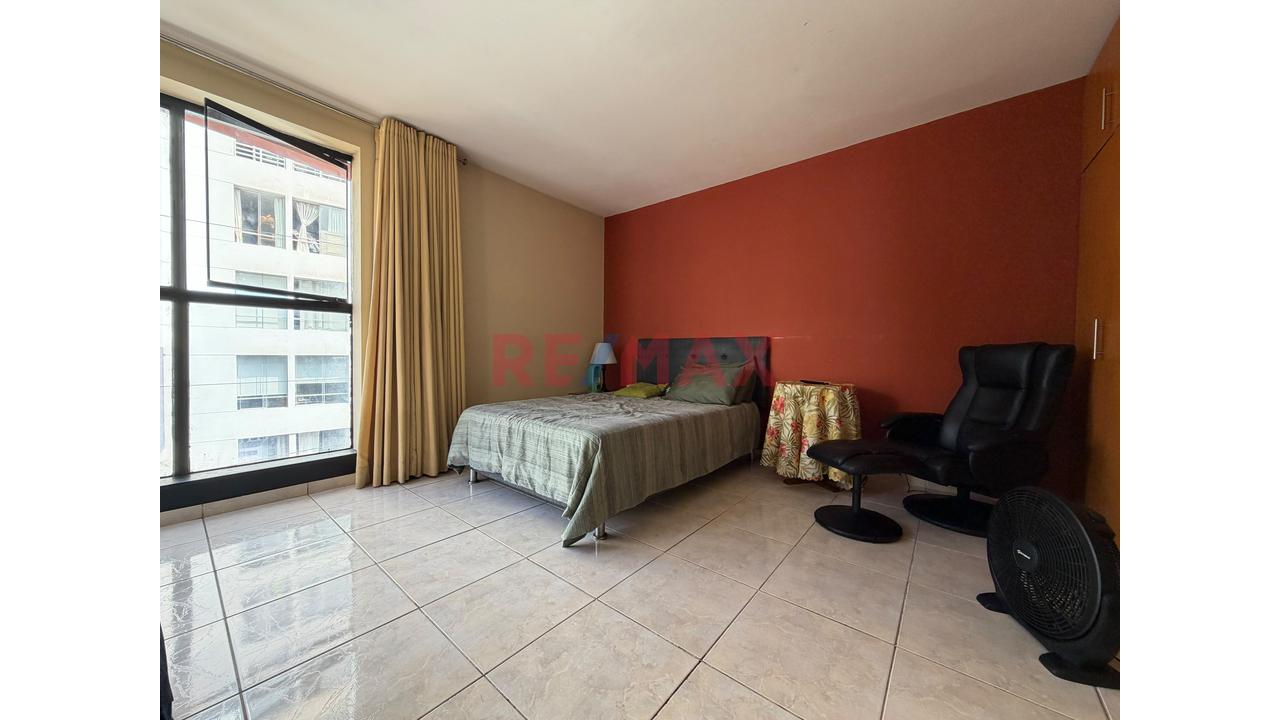 🌳 Dúplex 141 M² Frente A Parque - Urb. California 🏡 - 7
