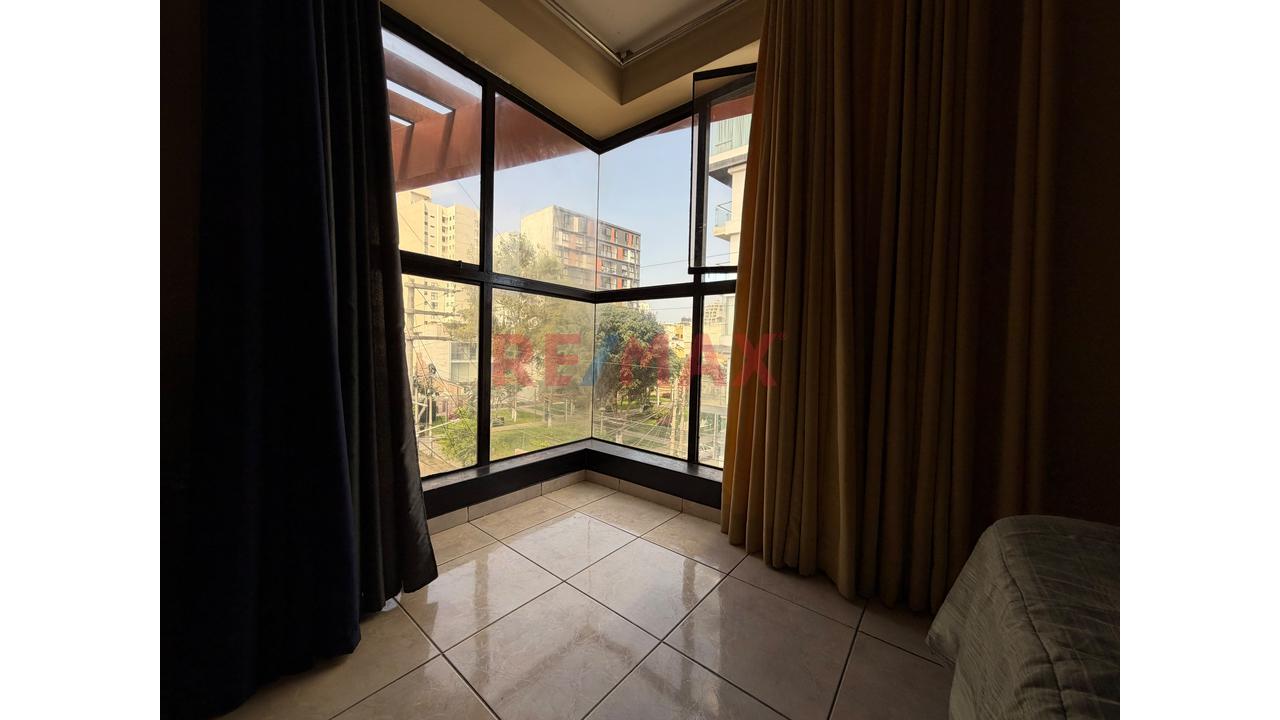 🌳 Dúplex 141 M² Frente A Parque - Urb. California 🏡 - 8