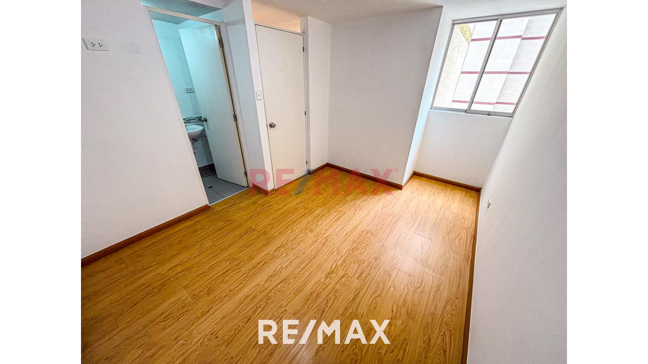 ¡Vive Cómodo En Condominio Vista Sol! Amplio Dpto. De 76 M2 En Alquiler Cerca A Todo! — foto 8