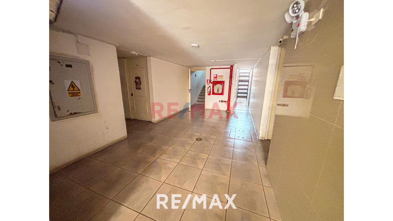 ¡Vive Cómodo En Condominio Vista Sol! Amplio Dpto. De 76 M2 En Alquiler Cerca A Todo! — foto 13