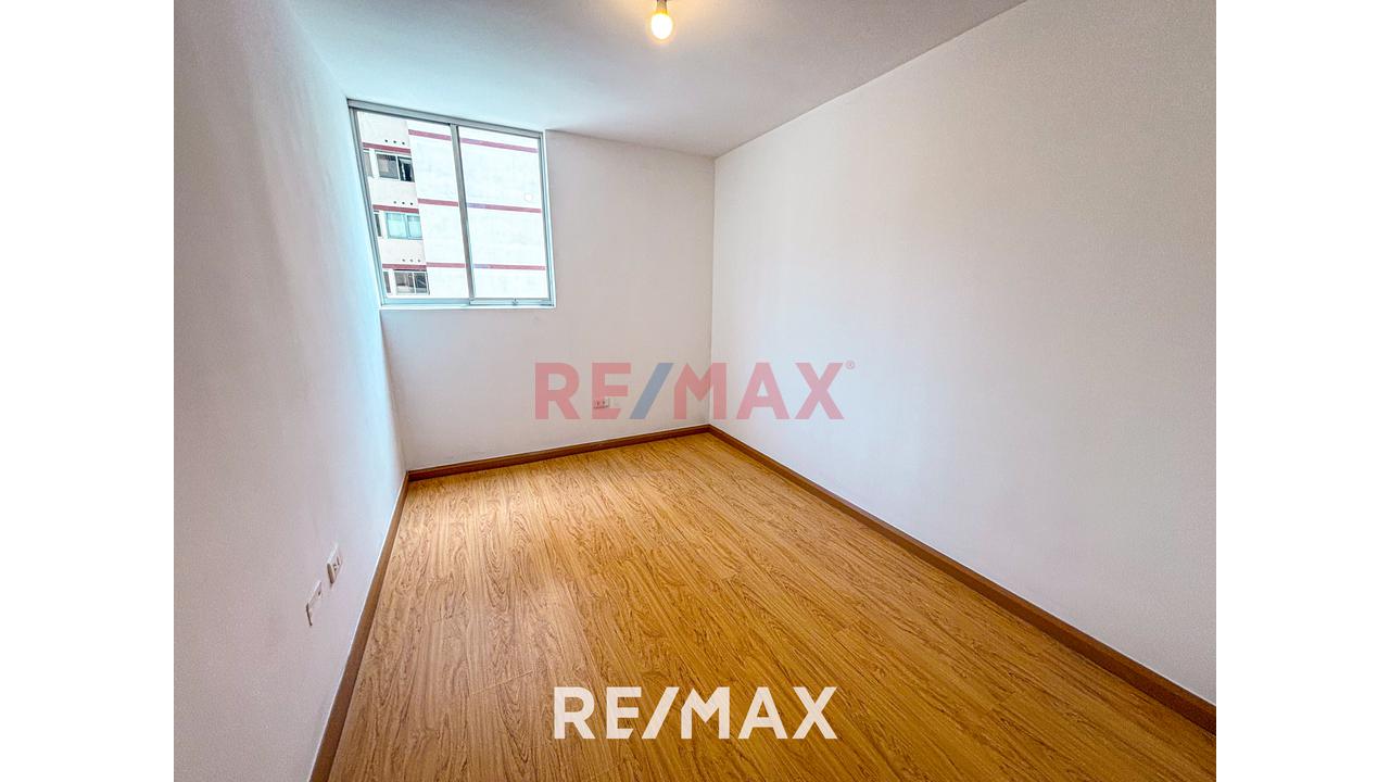 ¡Vive Cómodo En Condominio Vista Sol! Amplio Dpto. De 76 M2 En Alquiler Cerca A Todo! — foto 11