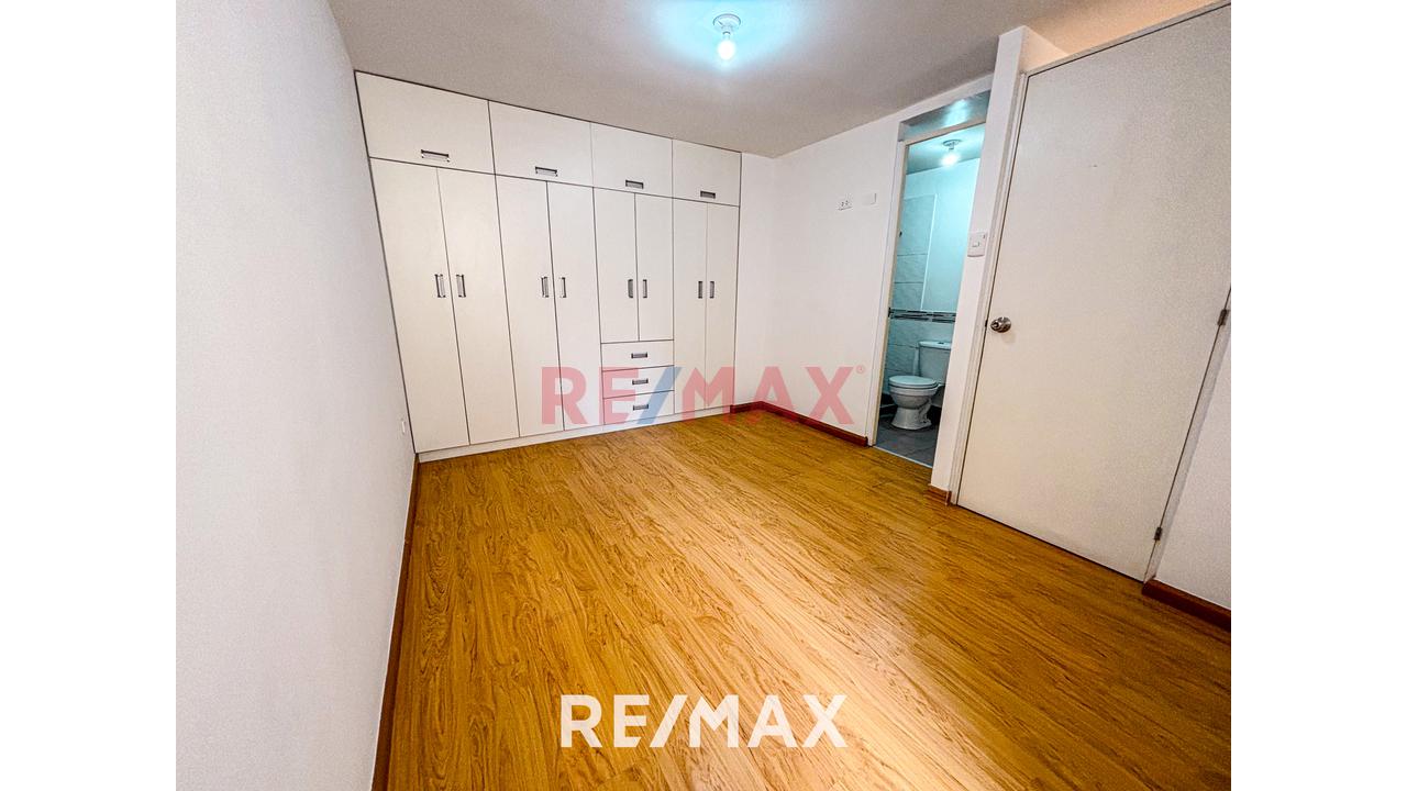 ¡Vive Cómodo En Condominio Vista Sol! Amplio Dpto. De 76 M2 En Alquiler Cerca A Todo! — foto 15