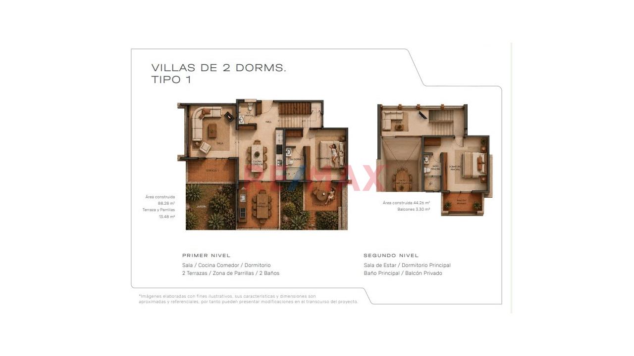 Muspay Killa – Villas Boutique En El Valle Sagrado, - 4