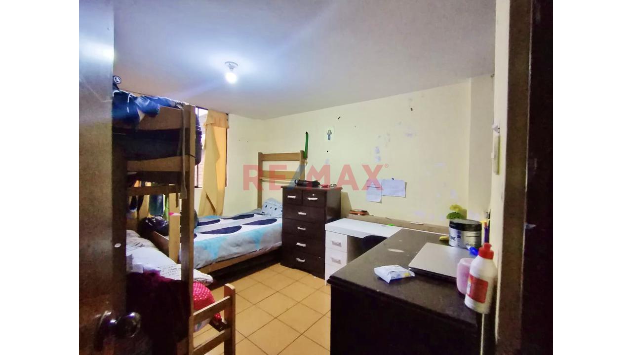 Venta De Departamento De 98M2 / Sicuani - Ate — foto 9