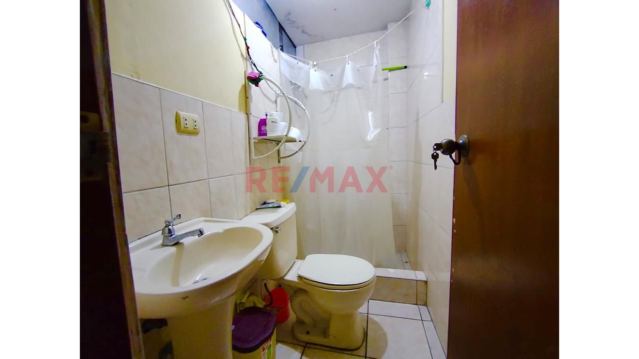Venta De Departamento De 98M2 / Sicuani - Ate — foto 11