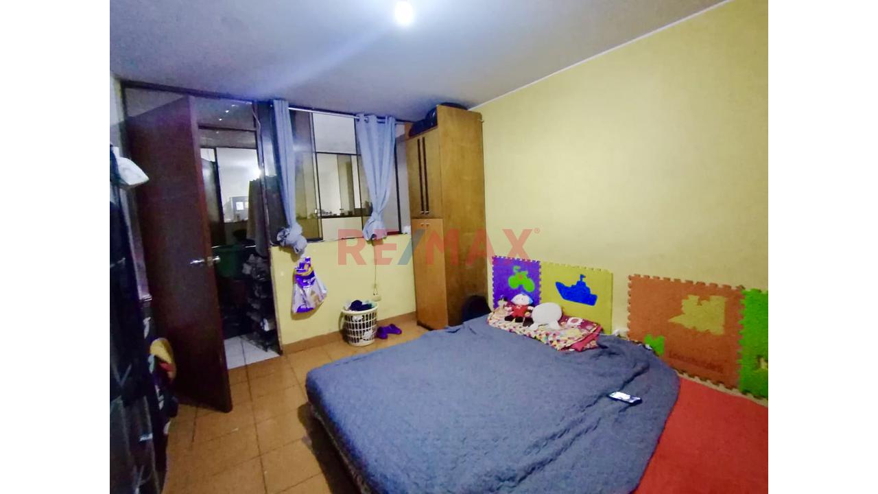 Venta De Departamento De 98M2 / Sicuani - Ate — foto 8