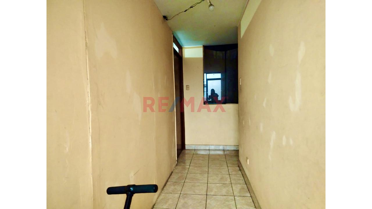 Venta De Departamento De 98M2 / Sicuani - Ate — foto 12