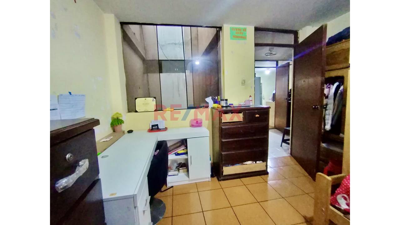 Venta De Departamento De 98M2 / Sicuani - Ate — foto 10