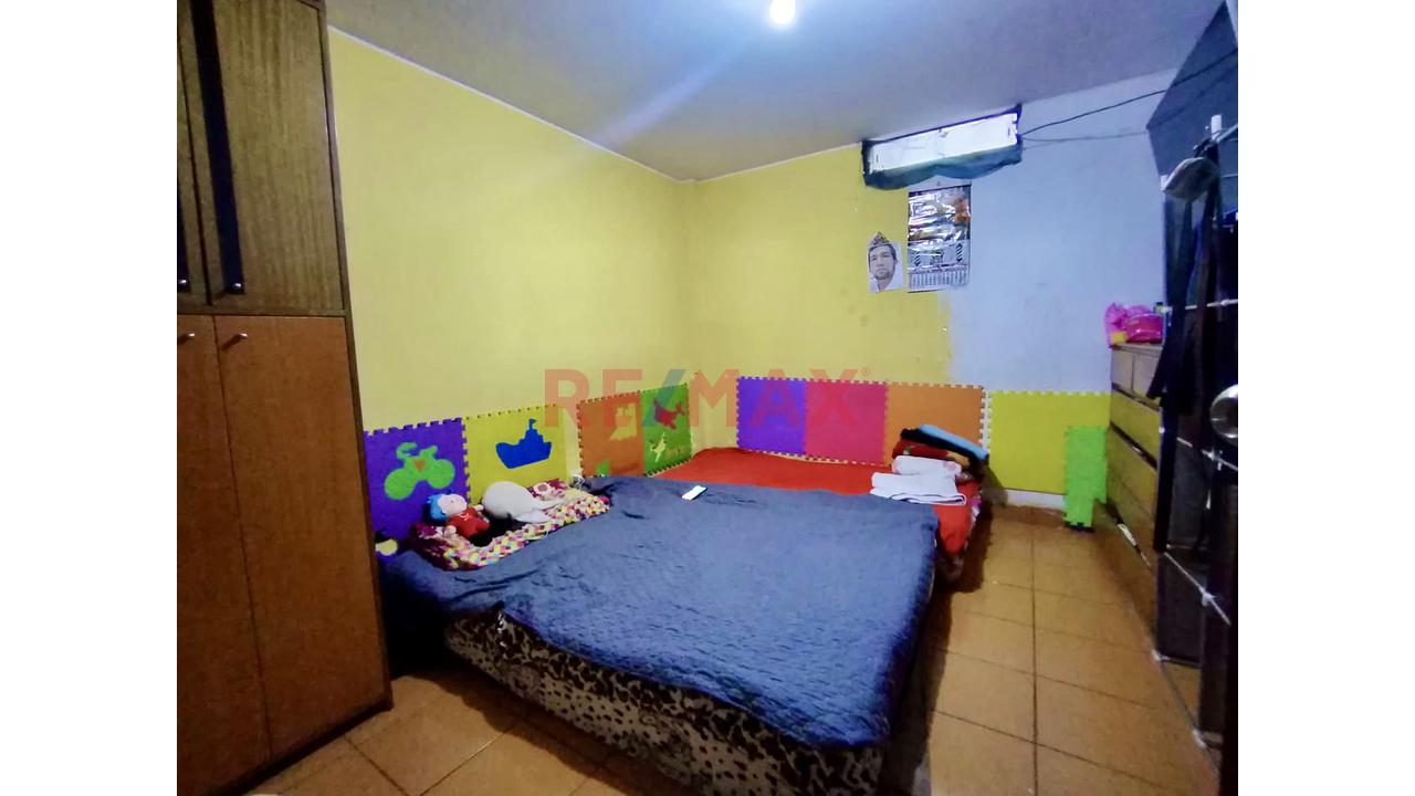 Venta De Departamento De 98M2 / Sicuani - Ate — foto 7