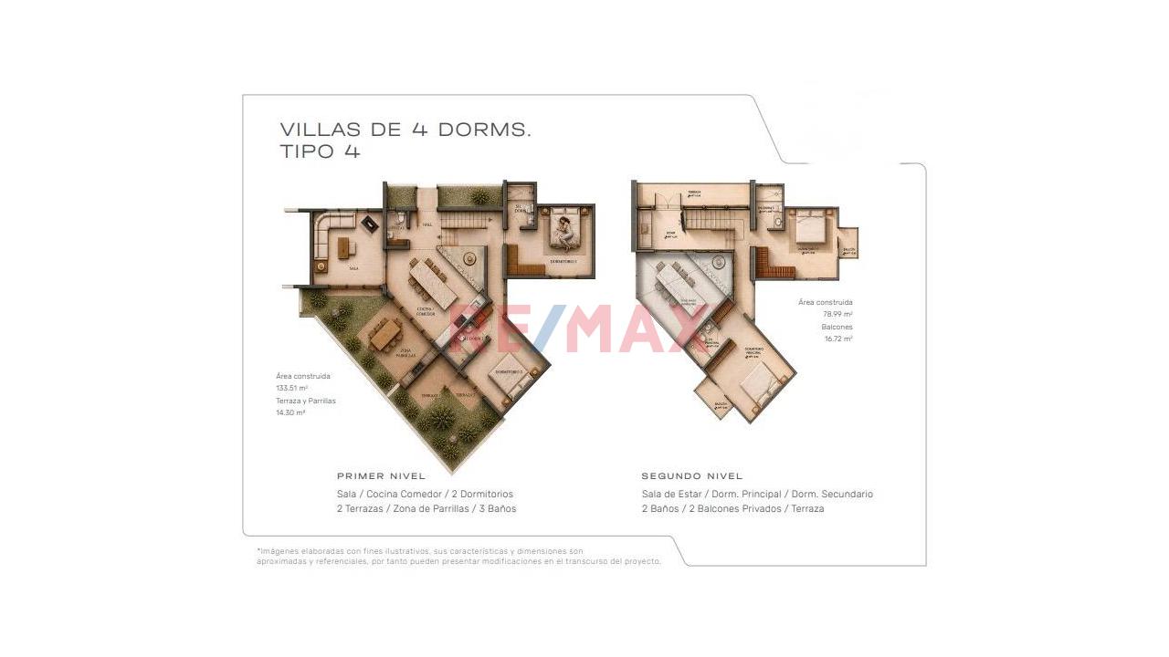 Muspay Killa – Villas Boutique En El Valle Sagrado - 4
