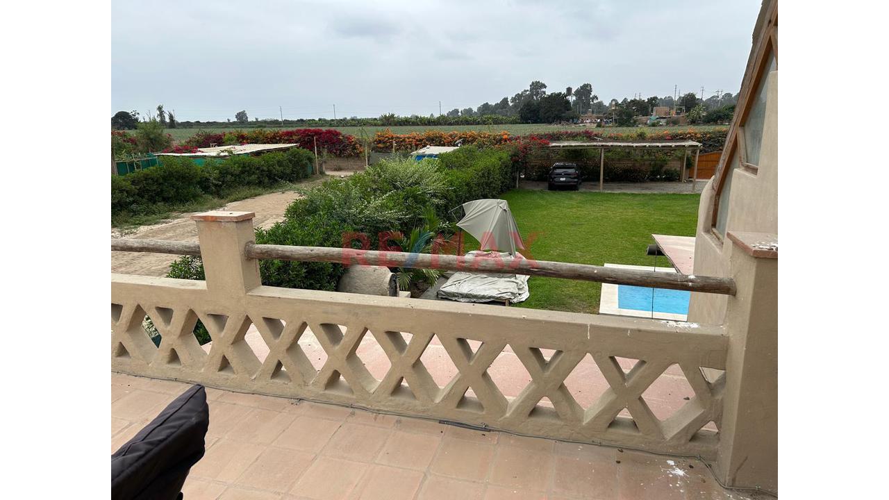 Bajó De Precio Casa De Campo Con Piscina En Condominio Privado Chincha Baja - 21