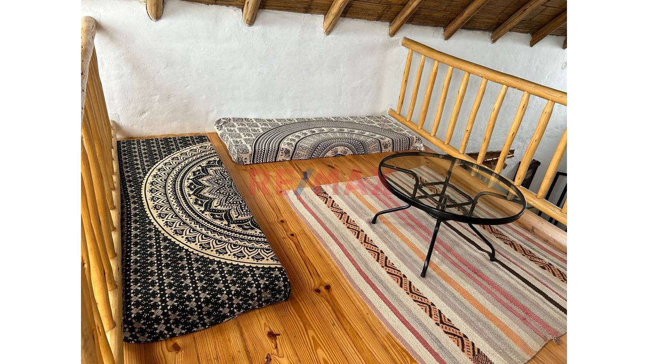 Bajó De Precio Casa De Campo Con Piscina En Condominio Privado Chincha Baja - 14
