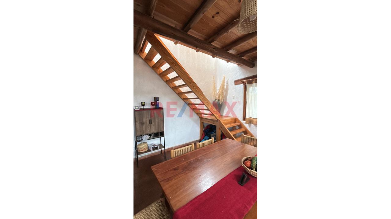 Bajó De Precio Casa De Campo Con Piscina En Condominio Privado Chincha Baja - 18