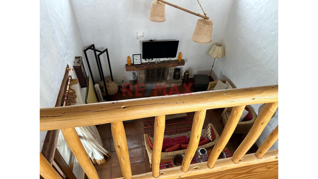 Bajó De Precio Casa De Campo Con Piscina En Condominio Privado Chincha Baja - 15