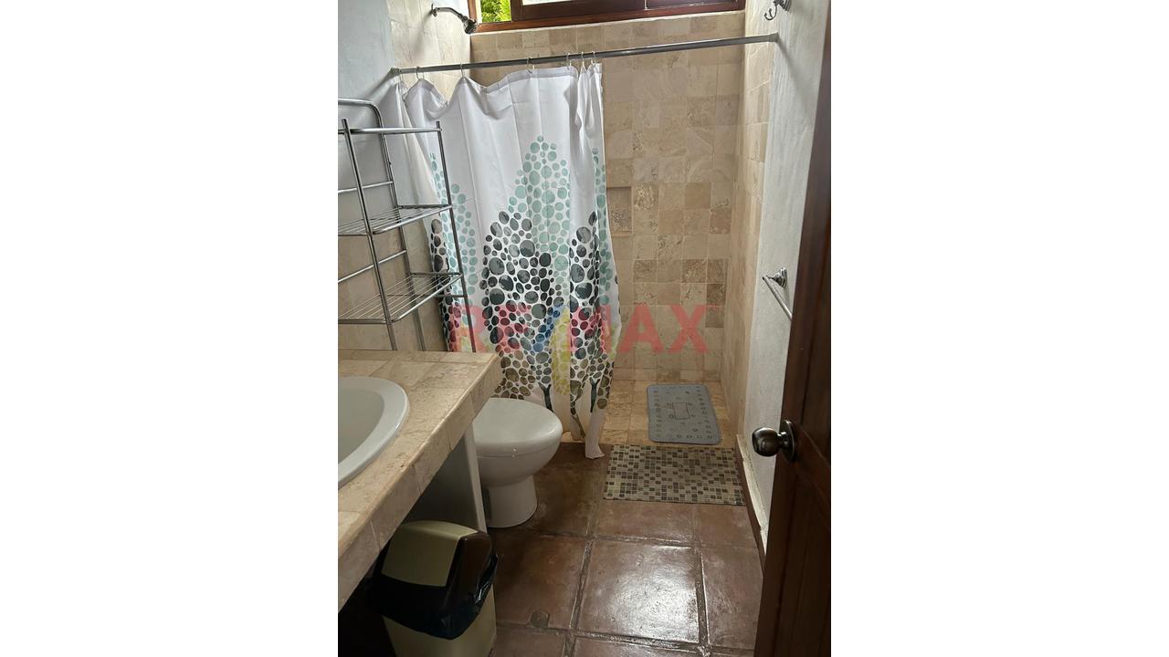 Bajó De Precio Casa De Campo Con Piscina En Condominio Privado Chincha Baja - 13