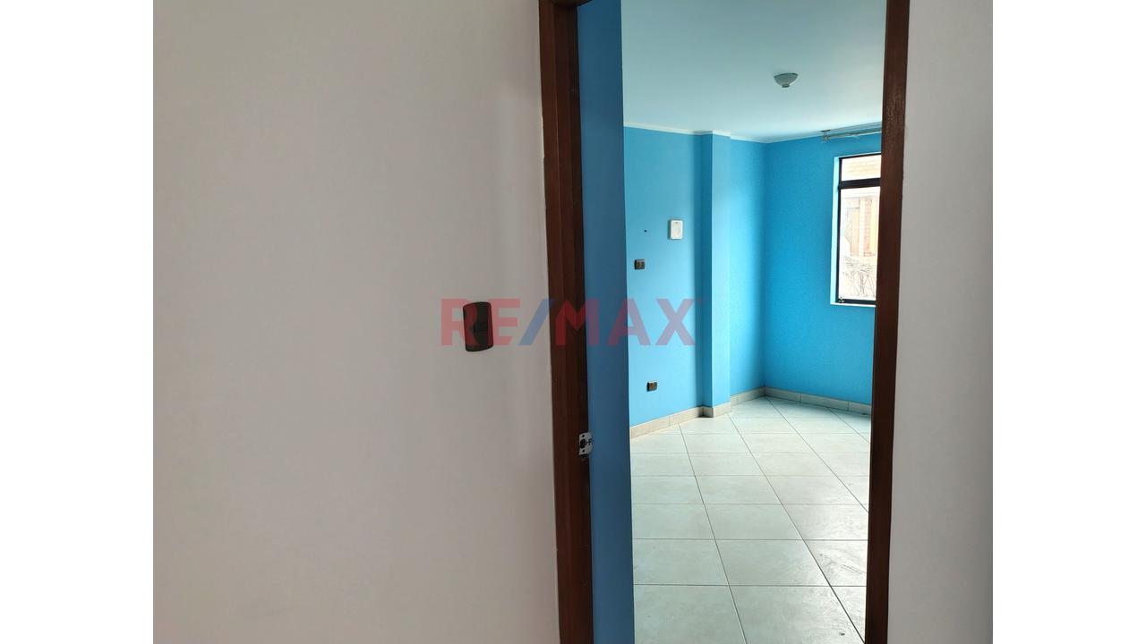 Alquiler Departamento De Estreno En Los Olivos – 80 M² — foto 14