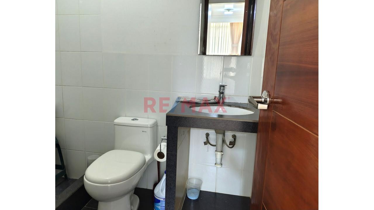 Alquiler Departamento De Estreno En Los Olivos – 80 M² — foto 10