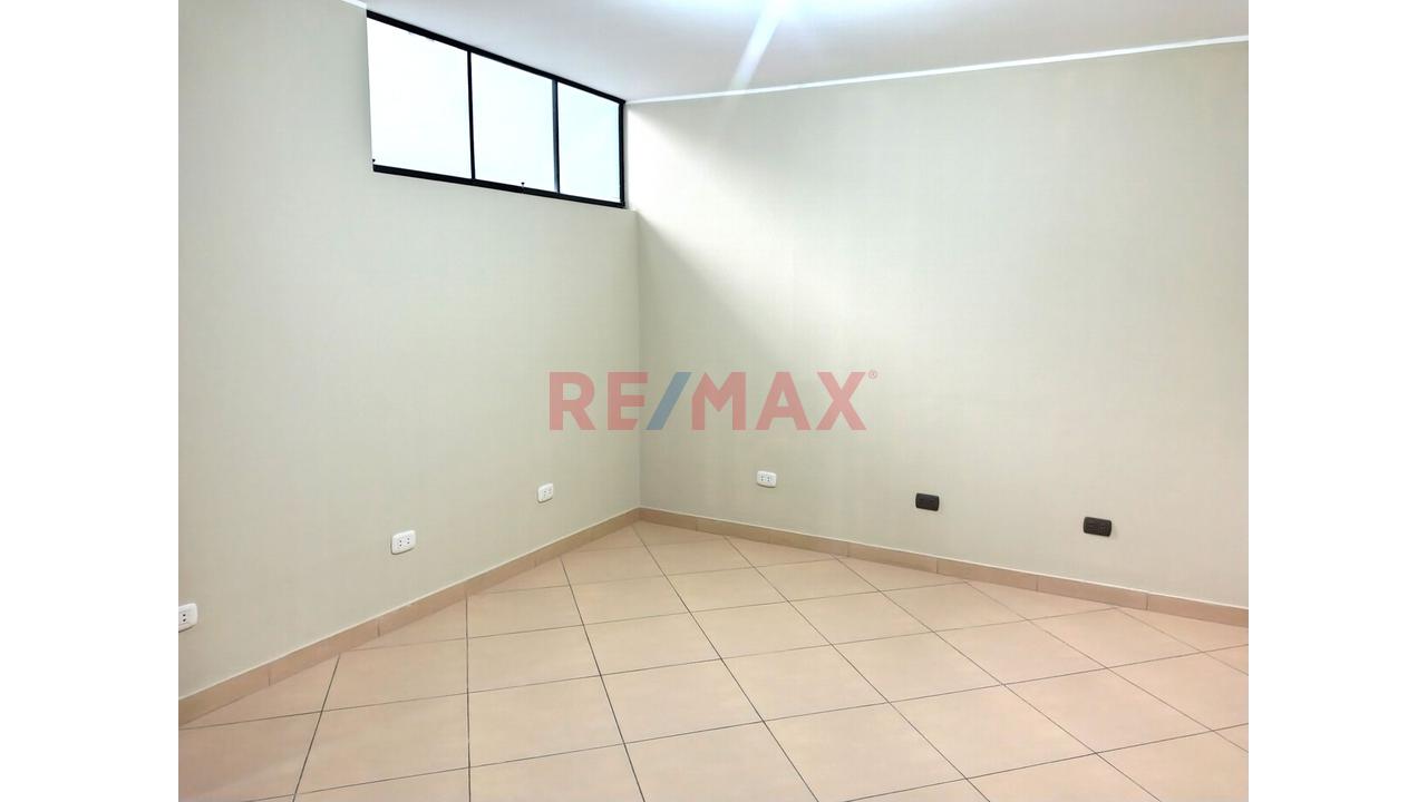 Alquiler Departamento De Estreno En Los Olivos – 80 M² — foto 3