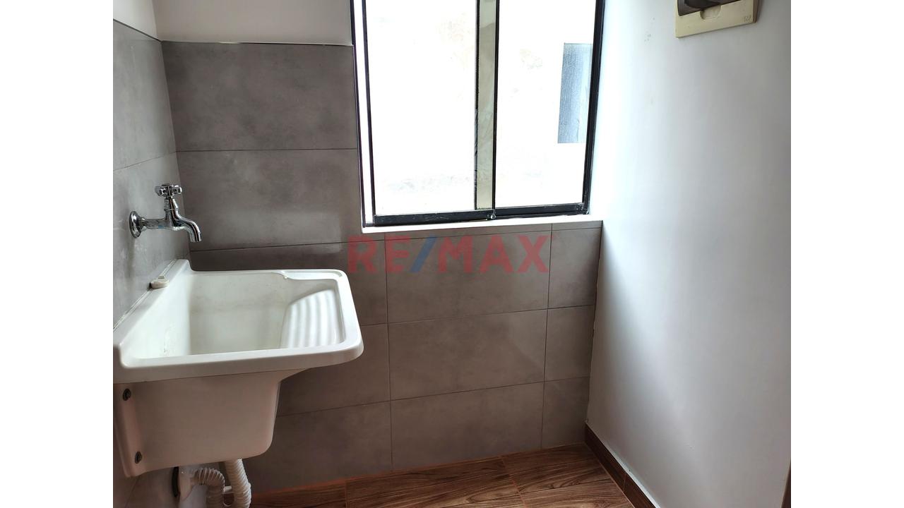Alquiler Departamento De Estreno En Los Olivos – 80 M² — foto 6