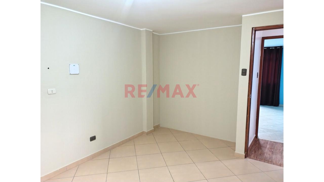 Alquiler Departamento De Estreno En Los Olivos – 80 M² — foto 4