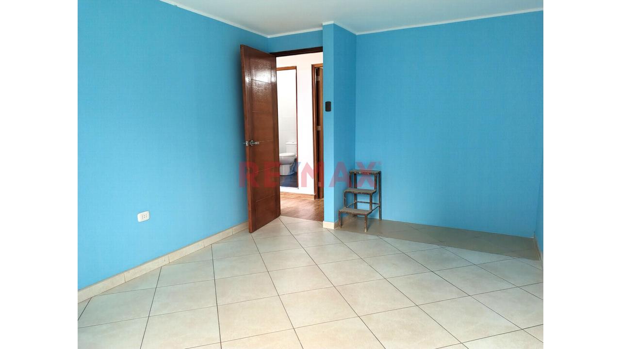 Alquiler Departamento De Estreno En Los Olivos – 80 M² — foto 8