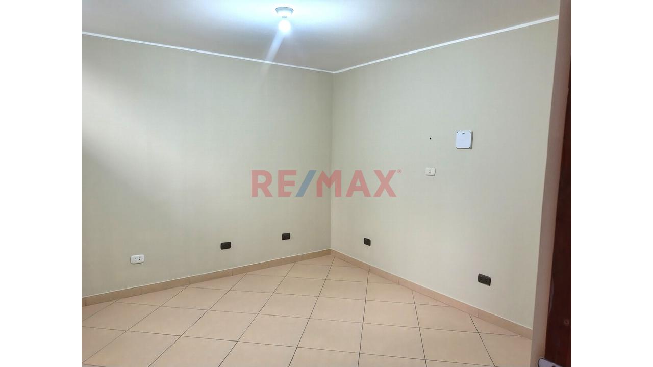 Alquiler Departamento De Estreno En Los Olivos – 80 M² — foto 5
