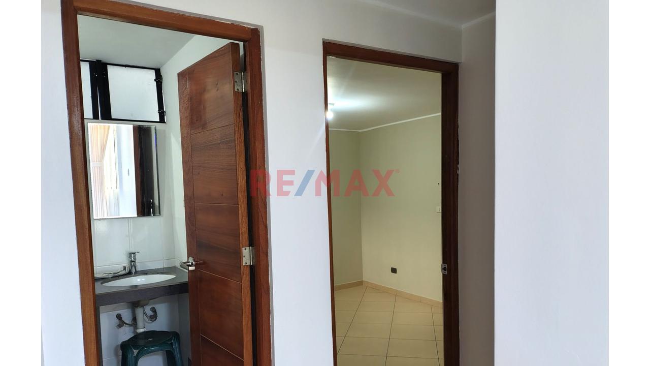 Alquiler Departamento De Estreno En Los Olivos – 80 M² — foto 15