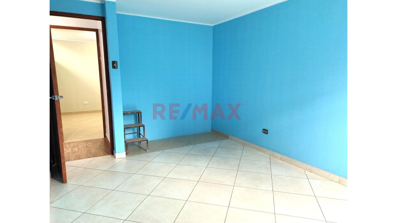 Alquiler Departamento De Estreno En Los Olivos – 80 M² — foto 9