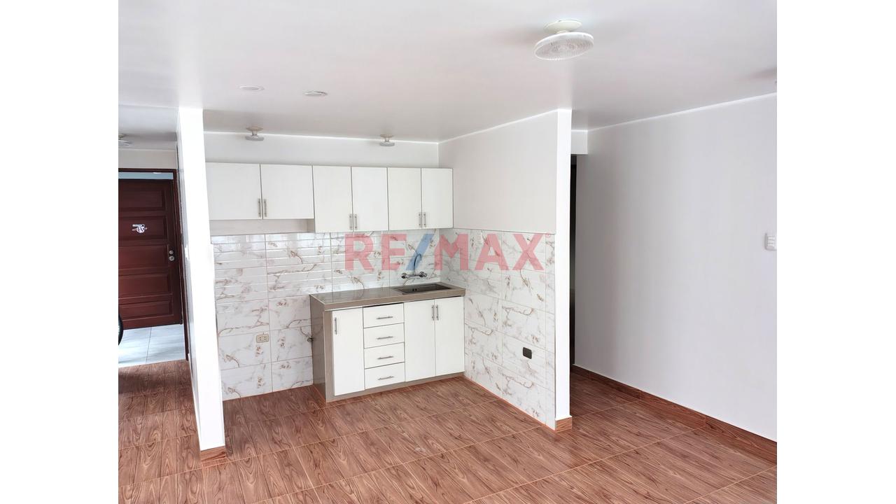 Alquiler Departamento De Estreno En Los Olivos – 80 M² — foto 12