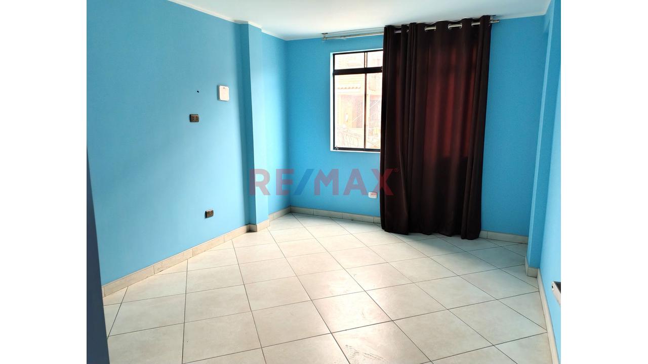 Alquiler Departamento De Estreno En Los Olivos – 80 M² — foto 7