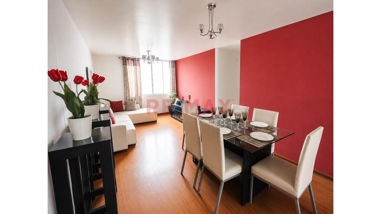 Vendo Departamentos 67.74 M² En Santa Clara: Gas Natural | 3 Departamentos — foto 4