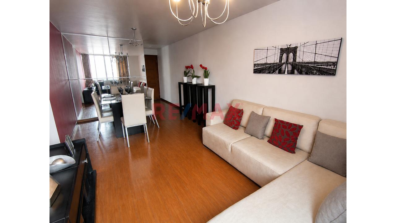 Vendo Departamentos 67.74 M² En Santa Clara: Gas Natural | 3 Departamentos — foto 7