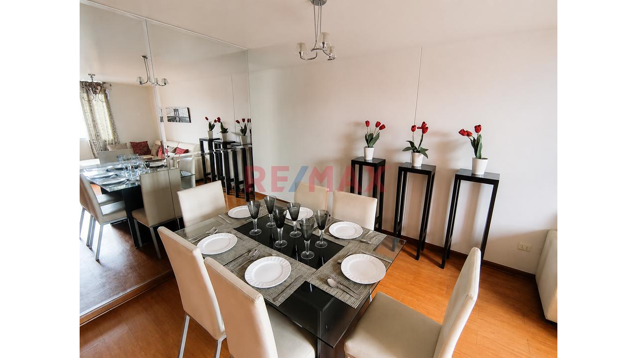 Vendo Departamentos 67.74 M² En Santa Clara: Gas Natural | 3 Departamentos — foto 3