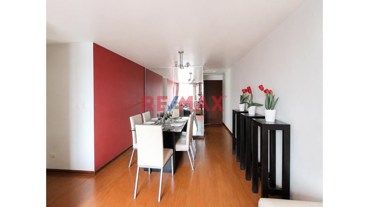 Vendo Departamentos 67.74 M² En Santa Clara: Gas Natural | 3 Departamentos