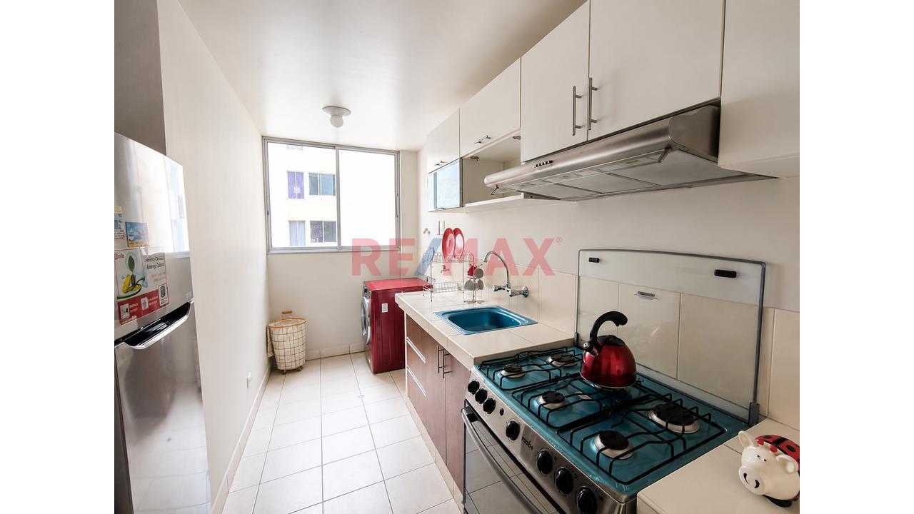 Vendo Departamentos 67.74 M² En Santa Clara: Gas Natural | 3 Departamentos — foto 2