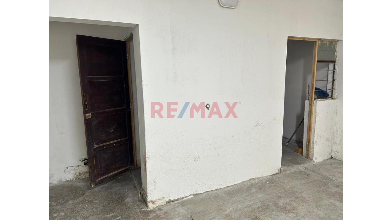 Venta De Local Comercial En La Av. Miguel Grau, Callao - 9