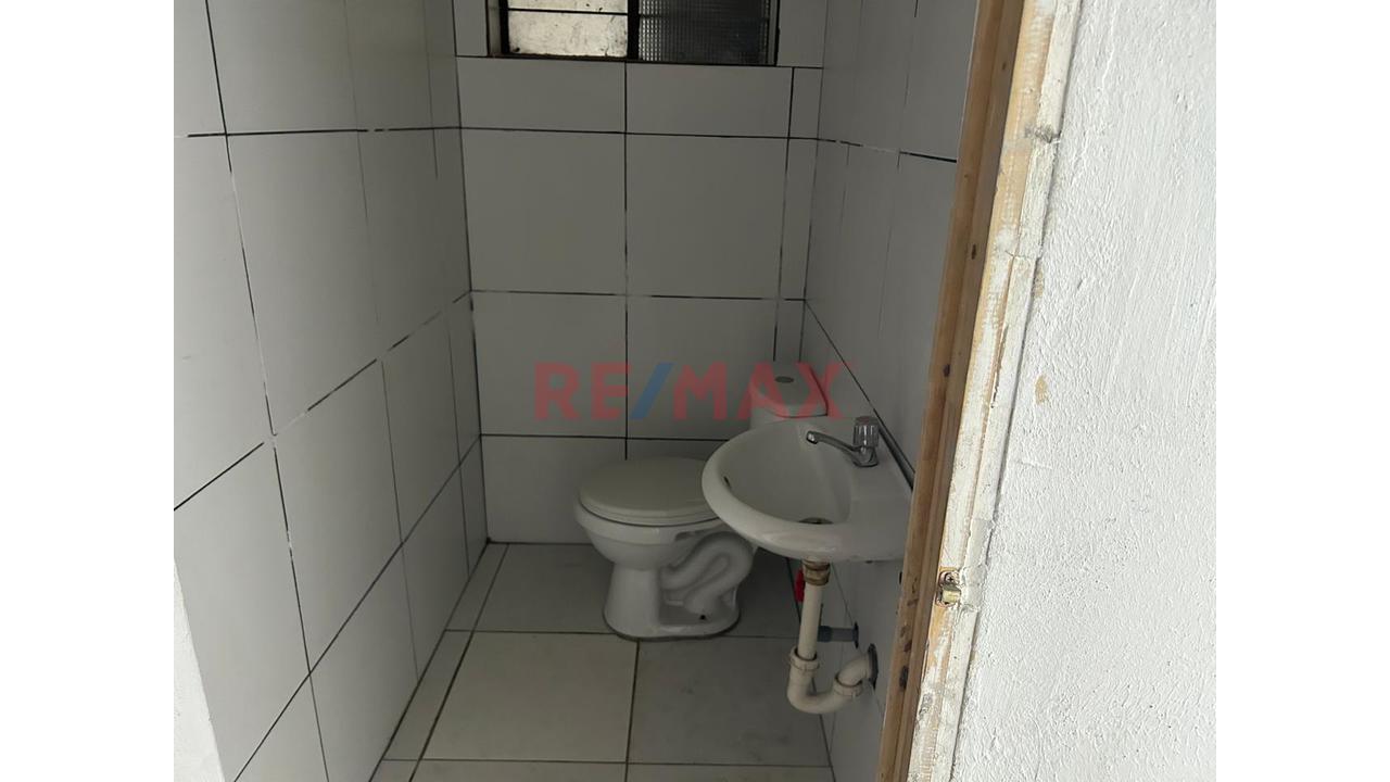Venta De Local Comercial En La Av. Miguel Grau, Callao - 5