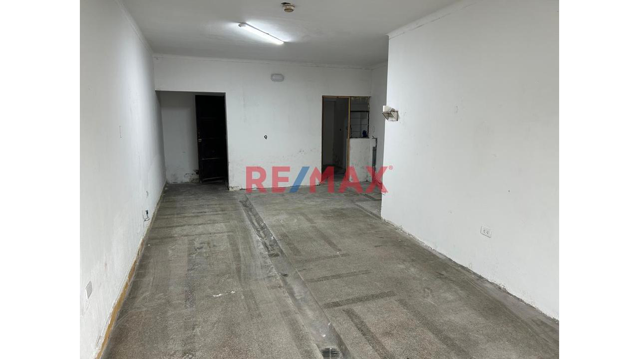 Venta De Local Comercial En La Av. Miguel Grau, Callao