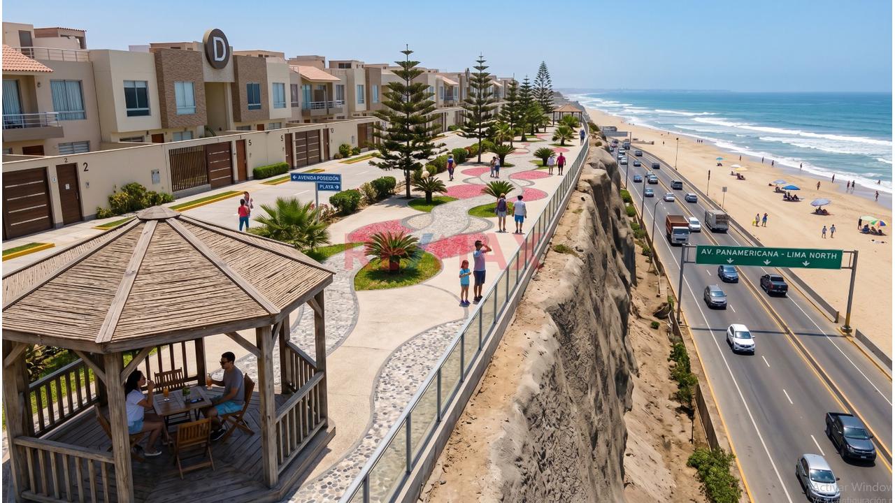 Tu Lote En Olimpo Boulevard Te Espera - 10